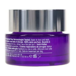 Simple CLINIQUE Smart Clinical Repair Wrinkle Correcting Cream 1.7 Oz -Laladaisy Trendy 1411267.05 2