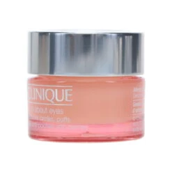 Simple CLINIQUE All About Eyes 0.5 Oz