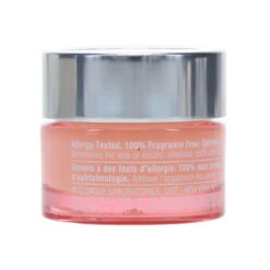 Simple CLINIQUE All About Eyes 0.5 Oz 17 Simple CLINIQUE All About Eyes 0.5 Oz -Laladaisy Trendy 1411269.03 2