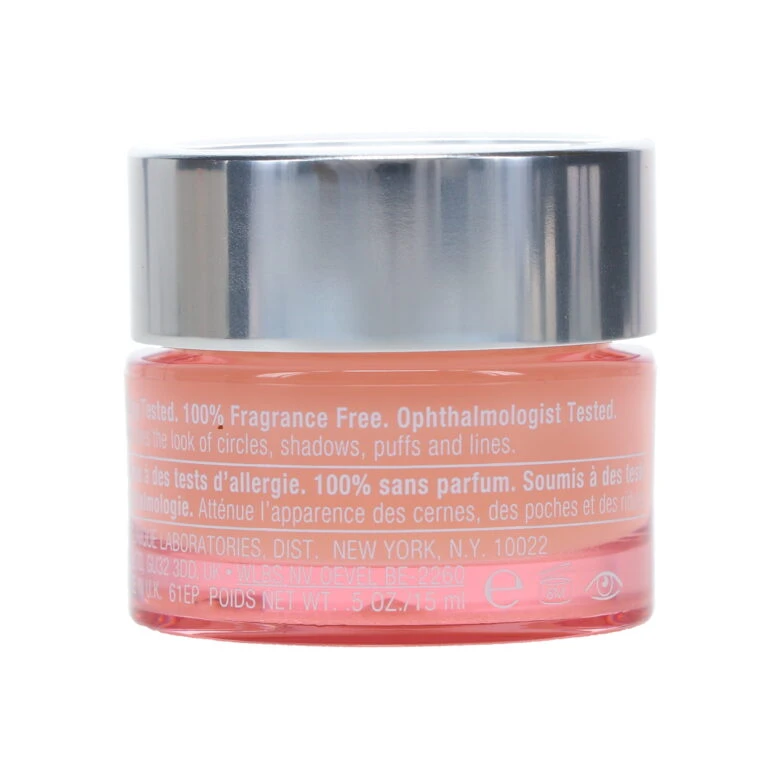 Simple CLINIQUE All About Eyes 0.5 Oz 7 Simple CLINIQUE All About Eyes 0.5 Oz - Image 5