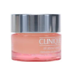 Simple CLINIQUE All About Eyes 0.5 Oz 13 Simple CLINIQUE All About Eyes 0.5 Oz -Laladaisy Trendy 1411269.06 2
