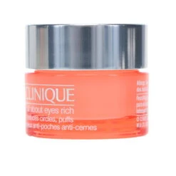 Simple CLINIQUE All About Eyes Rich 0.5 Oz