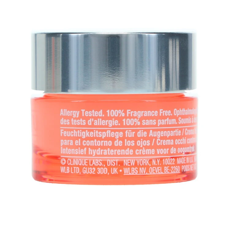 Simple CLINIQUE All About Eyes Rich 0.5 Oz 7 Simple CLINIQUE All About Eyes Rich 0.5 Oz - Image 5