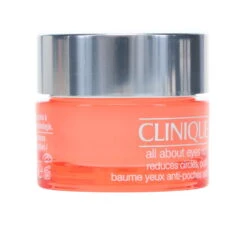 Simple CLINIQUE All About Eyes Rich 0.5 Oz 17 Simple CLINIQUE All About Eyes Rich 0.5 Oz -Laladaisy Trendy 1411270.06