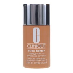 Simple CLINIQUE Even Better Makeup Broad Spectrum SPF 15 CN 52 Neutral 1 Oz -Laladaisy Trendy 1411310.01