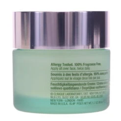 Simple CLINIQUE Redness Solutions Daily Relief Cream With Probiotic Technology 1.7 Oz -Laladaisy Trendy 1411368.03