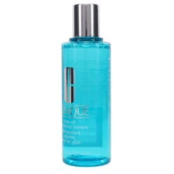 Simple CLINIQUE Rinse-Off Eye Makeup Solvent 4.2 Oz -Laladaisy Trendy 1411374.02 2