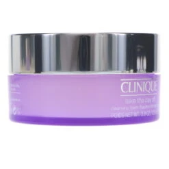 Simple CLINIQUE Take The Day Off Cleansing Balm 3.8 Oz -Laladaisy Trendy 1411377.08