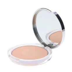 Simple CLINIQUE Stay-Matte Sheer Pressed Powder 01 Buff 0.27 Oz -Laladaisy Trendy 1411400.01