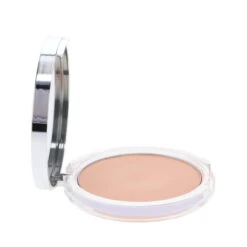 Simple CLINIQUE Stay-Matte Sheer Pressed Powder 01 Buff 0.27 Oz -Laladaisy Trendy 1411400.03