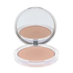 Simple CLINIQUE Stay-Matte Sheer Pressed Powder 01 Buff 0.27 Oz -Laladaisy Trendy 1411400.05