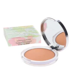 Simple CLINIQUE Stay-Matte Sheer Pressed Powder 03 Beige 0.27 Oz -Laladaisy Trendy 1411402.06 2