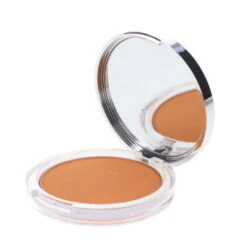 Simple CLINIQUE Stay-Matte Sheer Pressed Powder 04 Honey 0.27 Oz -Laladaisy Trendy 1411403.01 2