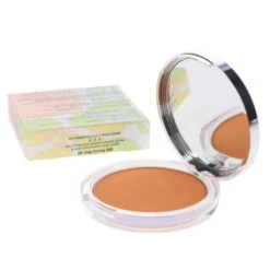 Simple CLINIQUE Stay-Matte Sheer Pressed Powder 04 Honey 0.27 Oz -Laladaisy Trendy 1411403.06 2