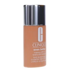 Simple CLINIQUE Even Better Makeup Broad Spectrum SPF 15 CN 40 Cream Chamois 1 Oz -Laladaisy Trendy 1411469.06