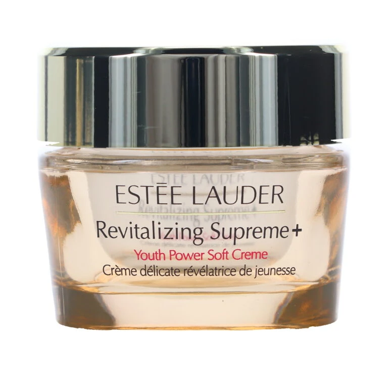 Simple ESTEE LAUDER Revitalizing Supreme Global Anti-Aging Cream 1.7 Oz 5 Simple ESTEE LAUDER Revitalizing Supreme Global Anti-Aging Cream 1.7 Oz - Image 3