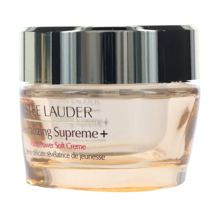 Simple ESTEE LAUDER Revitalizing Supreme Global Anti-Aging Cream 1.7 Oz 6 Simple ESTEE LAUDER Revitalizing Supreme Global Anti-Aging Cream 1.7 Oz - Image 4