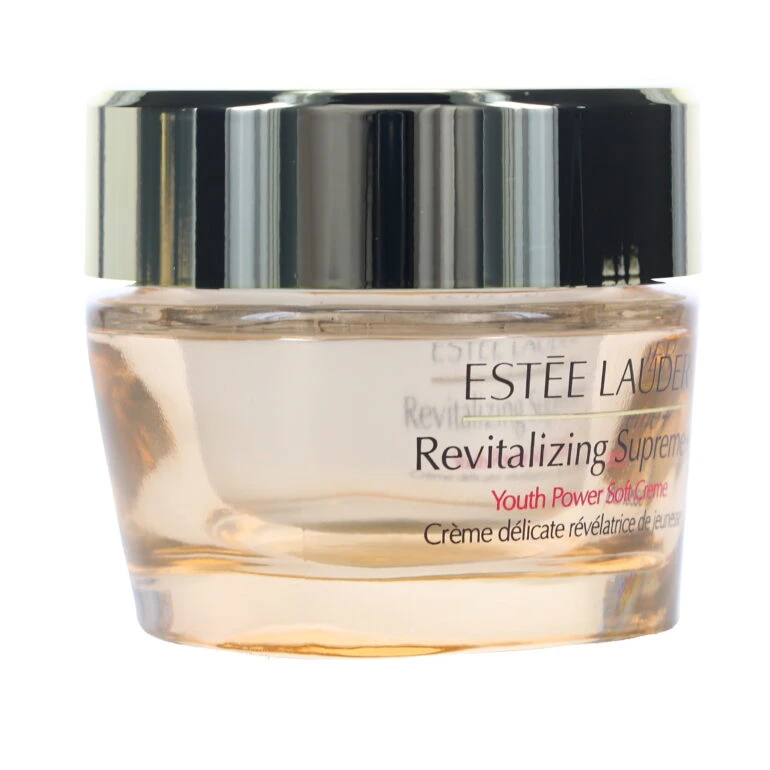 Simple ESTEE LAUDER Revitalizing Supreme Global Anti-Aging Cream 1.7 Oz 10 Simple ESTEE LAUDER Revitalizing Supreme Global Anti-Aging Cream 1.7 Oz - Image 8