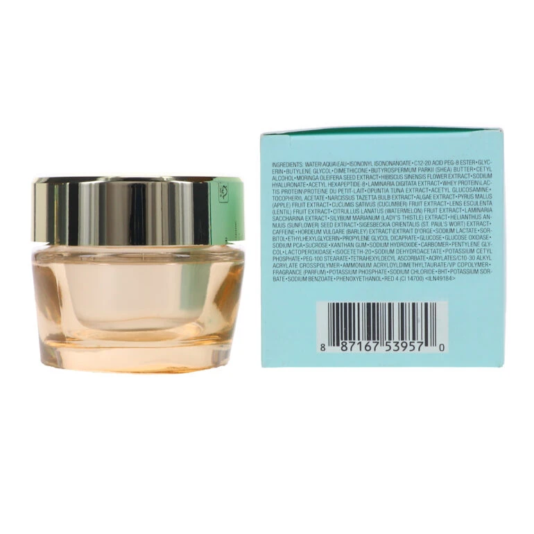 Simple ESTEE LAUDER Revitalizing Supreme Global Anti-Aging Cream 1.7 Oz 4 Simple ESTEE LAUDER Revitalizing Supreme Global Anti-Aging Cream 1.7 Oz - Image 2