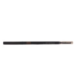 Simple Smashbox Brow Pencil Tech Matte Dark Brown