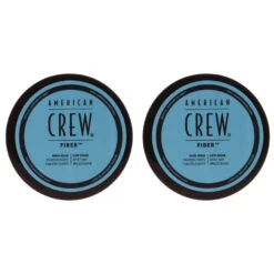 Simple American Crew Fiber 3 Oz 2 Pack -Laladaisy Trendy 1415473.01