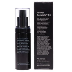 Simple REVISION Skincare Retinol Complete 1 Oz -Laladaisy Trendy 1418025.08