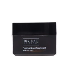 Simple REVISION Skincare Firming Night Treatment 1 Oz