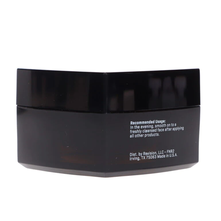 Simple REVISION Skincare Firming Night Treatment 1 Oz 5 Simple REVISION Skincare Firming Night Treatment 1 Oz - Image 3