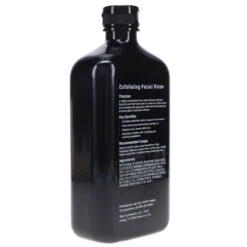 Simple REVISON Skincare Exfoliating Facial Rinse 16 Oz -Laladaisy Trendy 1418041.04 2