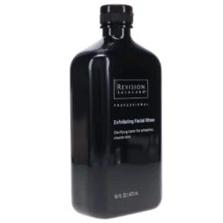 Simple REVISON Skincare Exfoliating Facial Rinse 16 Oz -Laladaisy Trendy 1418041.08 2