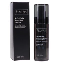 Simple REVISION Skincare D.E.J Daily Boosting Serum 1 Oz -Laladaisy Trendy 1418055.07