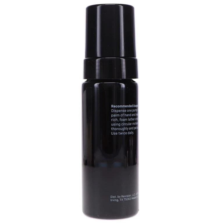 Simple REVISON Skincare Gentle Foaming Cleanser 5 Oz 4 Simple REVISON Skincare Gentle Foaming Cleanser 5 Oz - Image 2