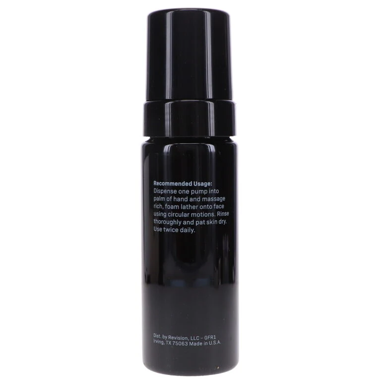 Simple REVISON Skincare Gentle Foaming Cleanser 5 Oz 6 Simple REVISON Skincare Gentle Foaming Cleanser 5 Oz - Image 4