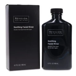 Simple REVISON Skincare Soothing Facial Rinse 6.7 Oz -Laladaisy Trendy 1418073.07 2
