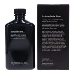 Simple REVISON Skincare Soothing Facial Rinse 6.7 Oz -Laladaisy Trendy 1418073.08 2