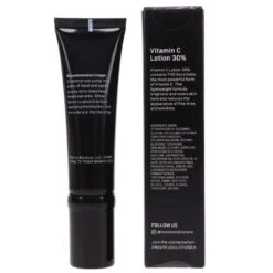 Simple REVISION Skincare Vitamin C Lotion 30% 1 Oz -Laladaisy Trendy 1418074.08 2