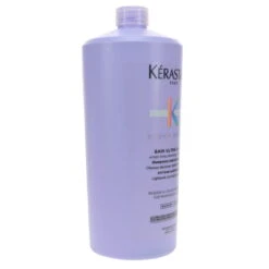 Simple Kérastase Blond Absolu Bain Ultra-Violet Shampoo 34 Oz 14 Simple Kérastase Blond Absolu Bain Ultra-Violet Shampoo 34 Oz -Laladaisy Trendy 1418223.08