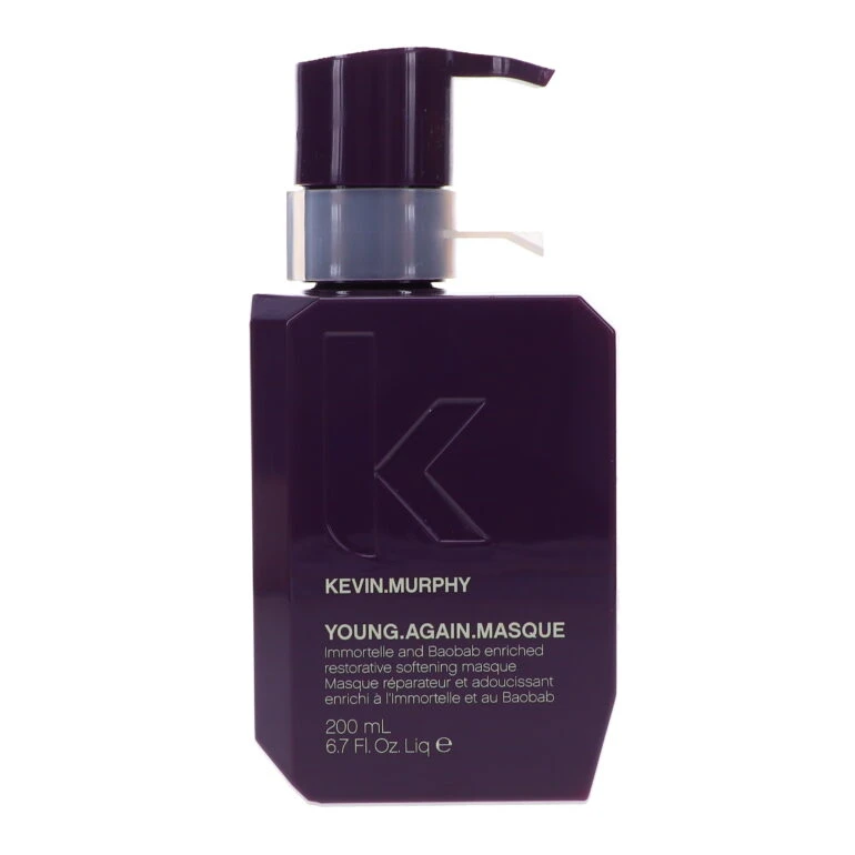 Simple Kevin Murphy Young.Again.Masque 6.7 Oz 3 Simple Kevin Murphy Young.Again.Masque 6.7 Oz