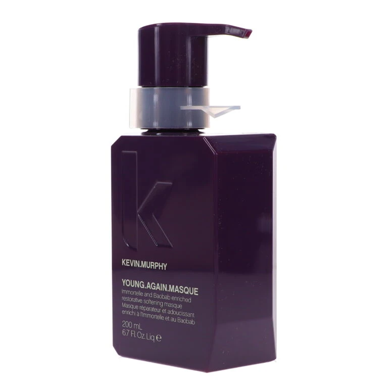 Simple Kevin Murphy Young.Again.Masque 6.7 Oz 7 Simple Kevin Murphy Young.Again.Masque 6.7 Oz - Image 5