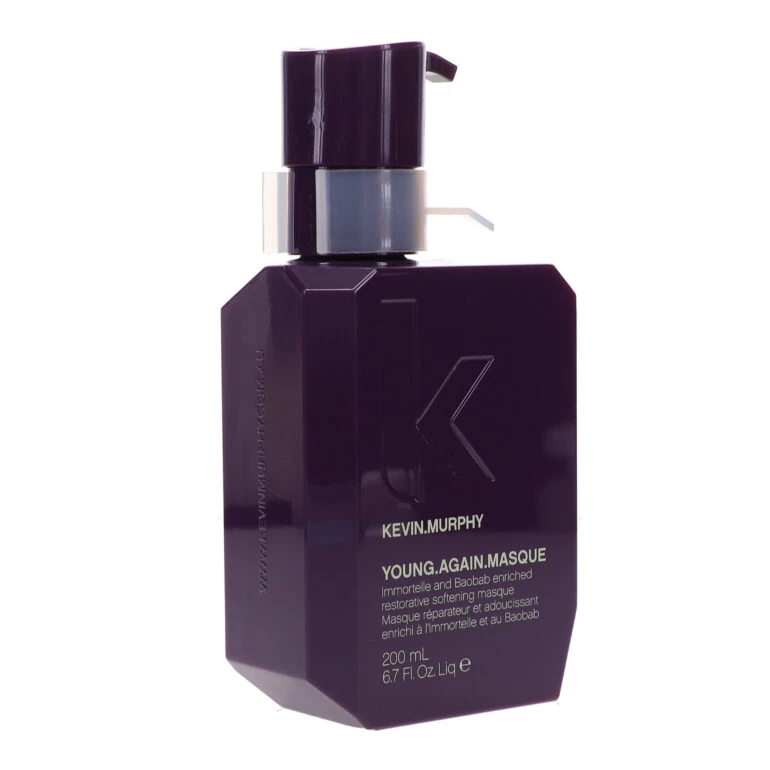 Simple Kevin Murphy Young.Again.Masque 6.7 Oz 8 Simple Kevin Murphy Young.Again.Masque 6.7 Oz - Image 6
