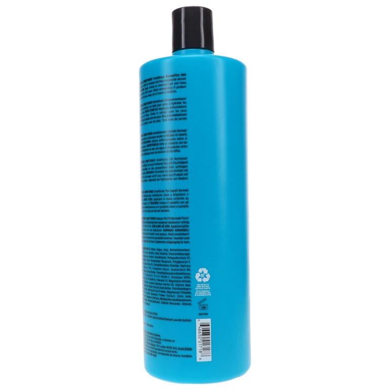 Simple Sexy Hair Healthy Sexy Hair Moisturizing Conditioner 33.8 Oz 8 Simple Sexy Hair Healthy Sexy Hair Moisturizing Conditioner 33.8 Oz - Image 6