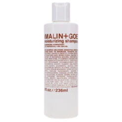Simple Malin+Goetz Moisturizing Shampoo 8 Oz -Laladaisy Trendy 1419807.01 2