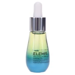 Simple ELEMIS Pro-Collagen Marine Oil 0.5 Oz -Laladaisy Trendy 1419870.06