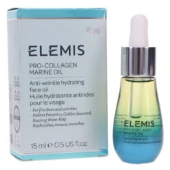 Simple ELEMIS Pro-Collagen Marine Oil 0.5 Oz