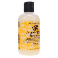 Simple Bumble And Bumble Super Rich Conditioner 8.5 Oz -Laladaisy Trendy 1420264.08