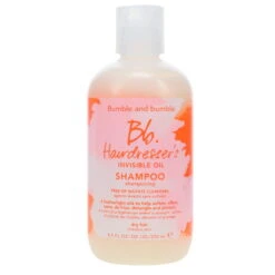 Simple Bumble And Bumble Hairdresser’s Invisible Oil Shampoo 8.5 Oz -Laladaisy Trendy 1420266.01