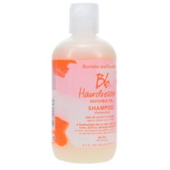 Simple Bumble And Bumble Hairdresser’s Invisible Oil Shampoo 8.5 Oz -Laladaisy Trendy 1420266.08