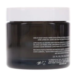 Simple Origins Clear Improvement Rich Purifying Charcoal Mask 2.5 Oz -Laladaisy Trendy 1420399.03
