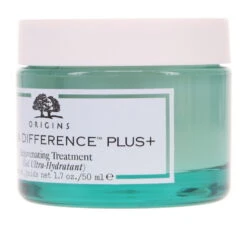 Simple Origins Make A Difference Plus+ Rejuvenating Treatment Gel 1.7 Oz -Laladaisy Trendy 1420415.02 2