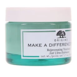 Simple Origins Make A Difference Plus+ Rejuvenating Treatment Gel 1.7 Oz -Laladaisy Trendy 1420415.06 2
